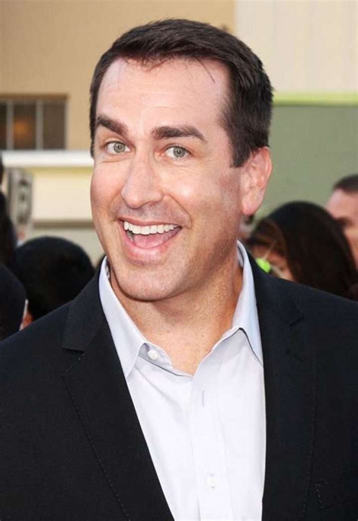 Rob Riggle Rob Riggle