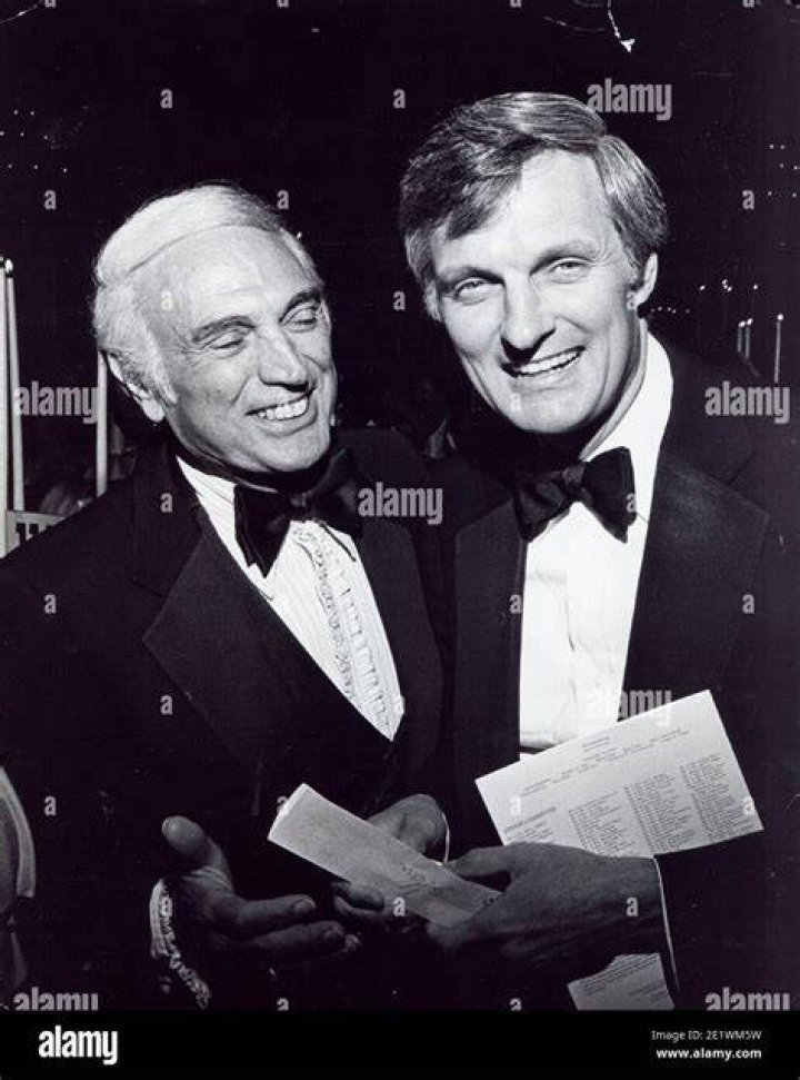 Robert Alda Robert Alda