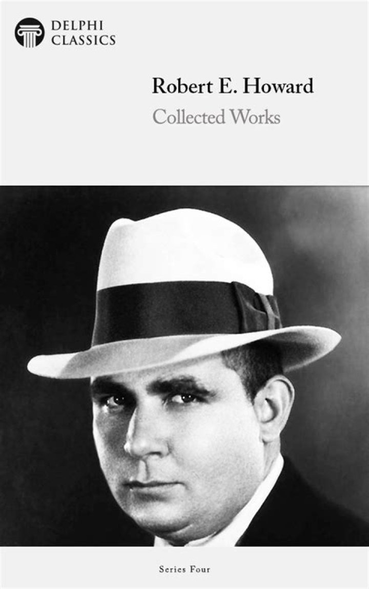 Robert E. Howard