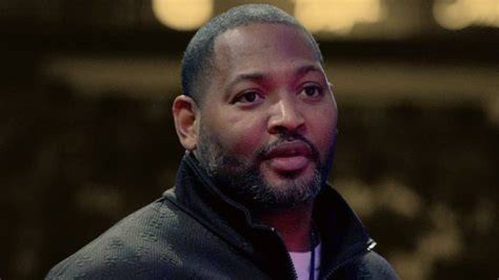 Robert Horry Robert Horry