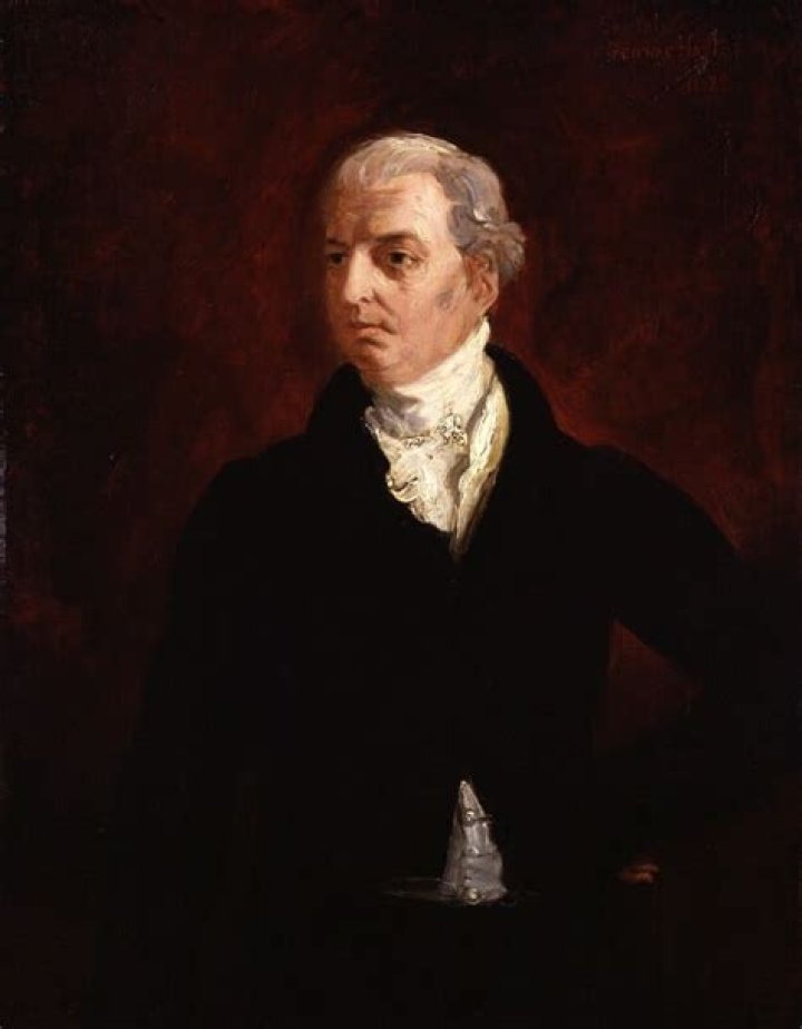 Robert Jenkinson, 2nd Earl of Liverpool