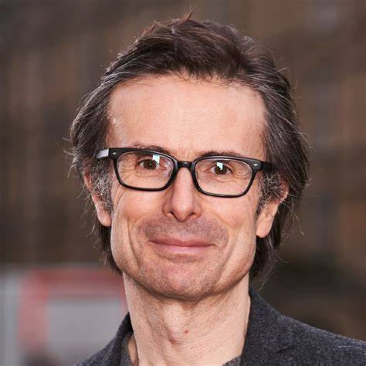 Robert Peston Robert Peston