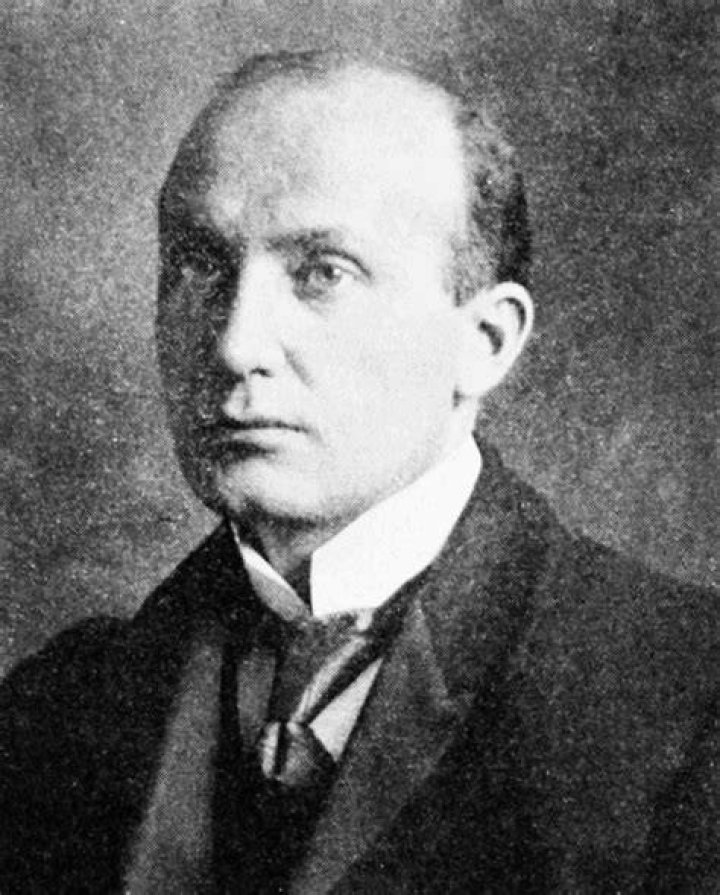 Robert S. Woodworth Robert S. Woodworth