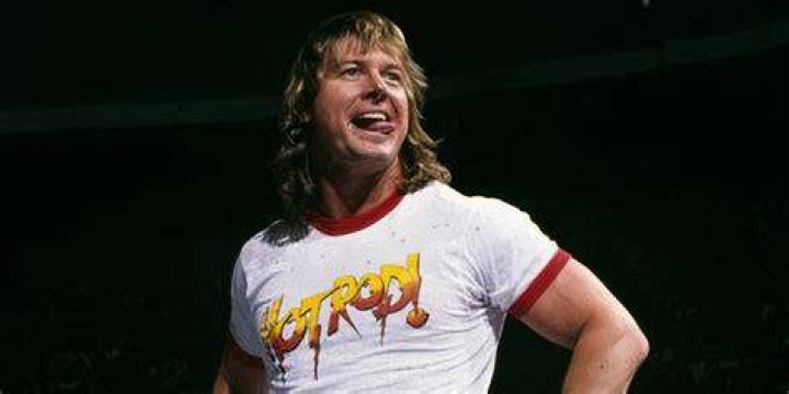 Roddy Piper Roddy Piper
