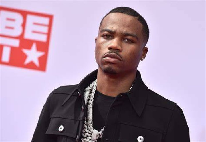 Roddy Ricch Roddy Ricch