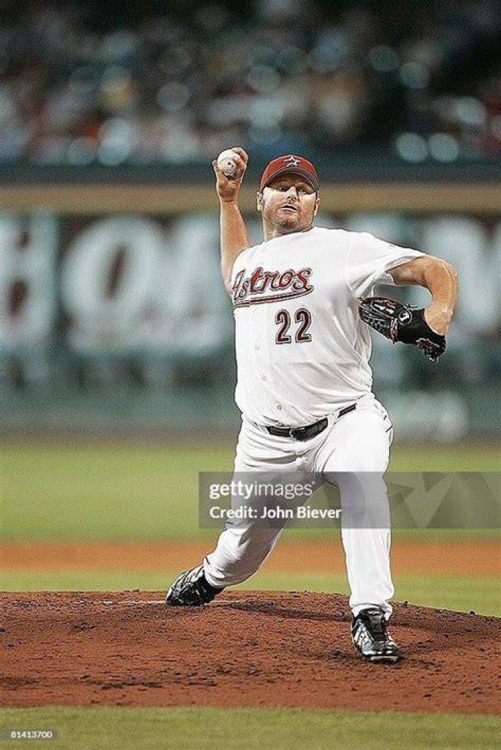 Roger Clemens parents: Meet Bill Clemens and Bess Clemens 1 Roger Clemens