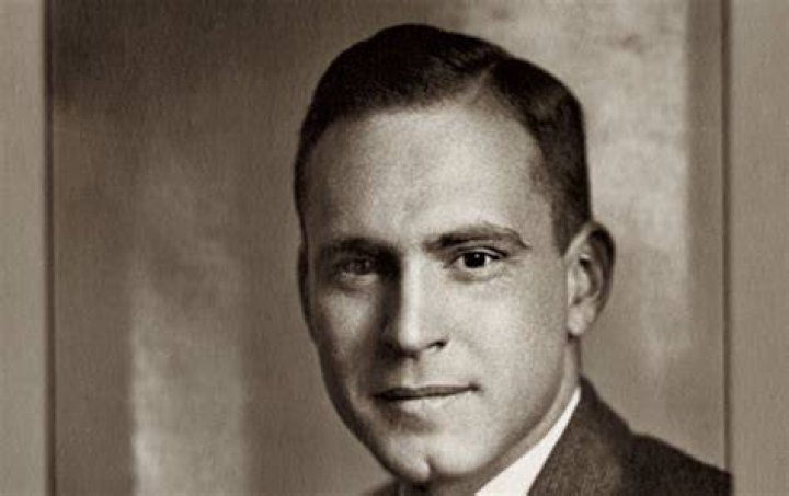 Roger Nash Baldwin Roger Nash Baldwin