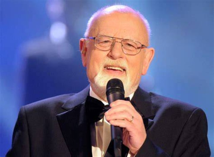 Roger Whittaker Roger Whittaker