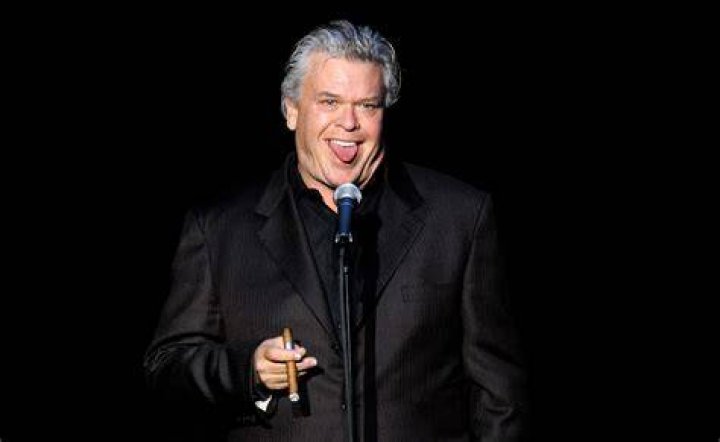 Ron White Ron White