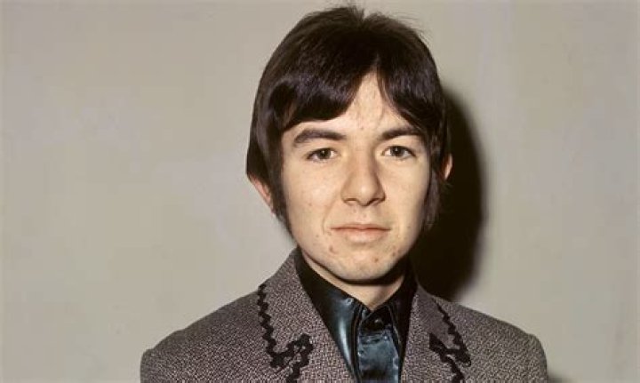 Ronnie Lane Ronnie Lane