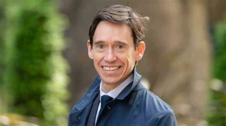 Rory Stewart Rory Stewart