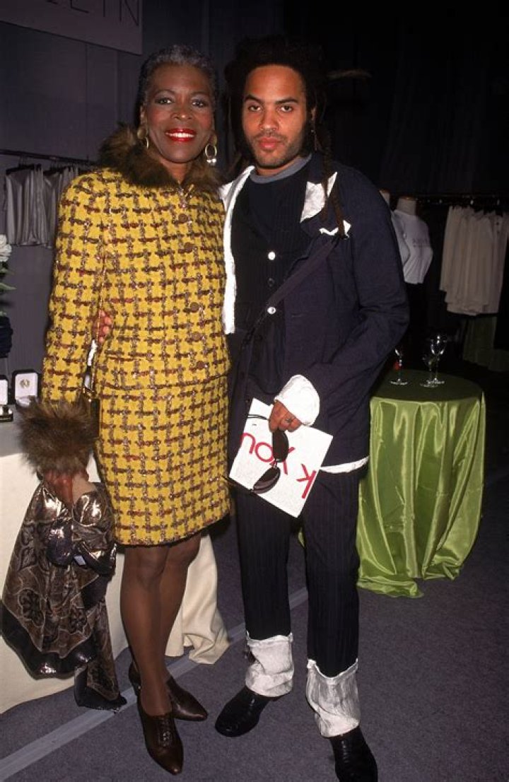 Roxie Roker Roxie Roker