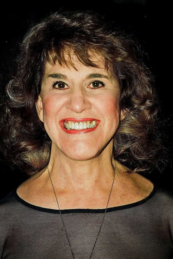 Ruth Buzzi Ruth Buzzi