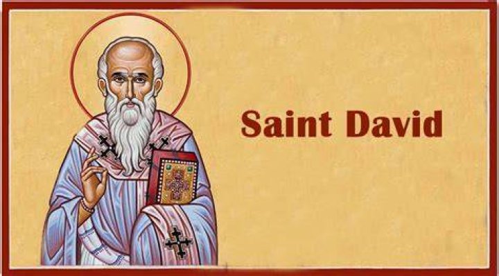 Saint David Saint David