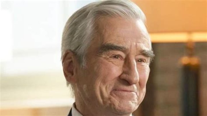 Sam Waterston