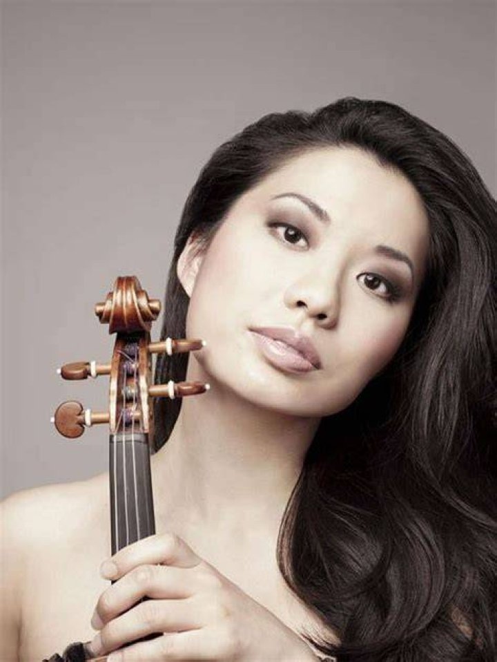 Sarah Chang Sarah Chang