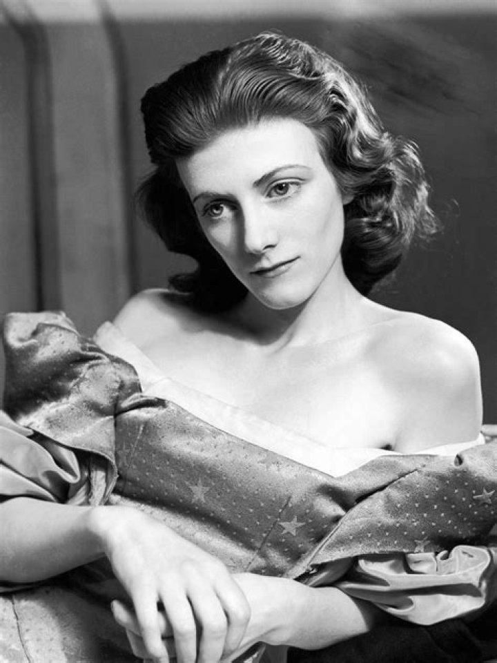 Sarah Churchill Sarah Churchill