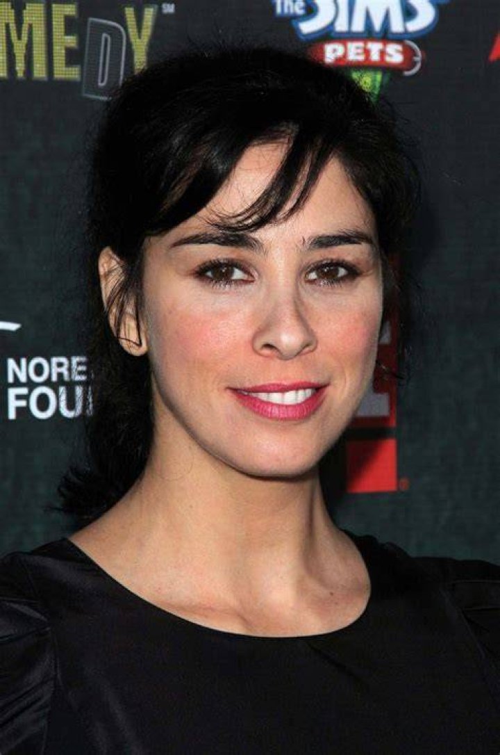 Sarah Silverman Sarah Silverman