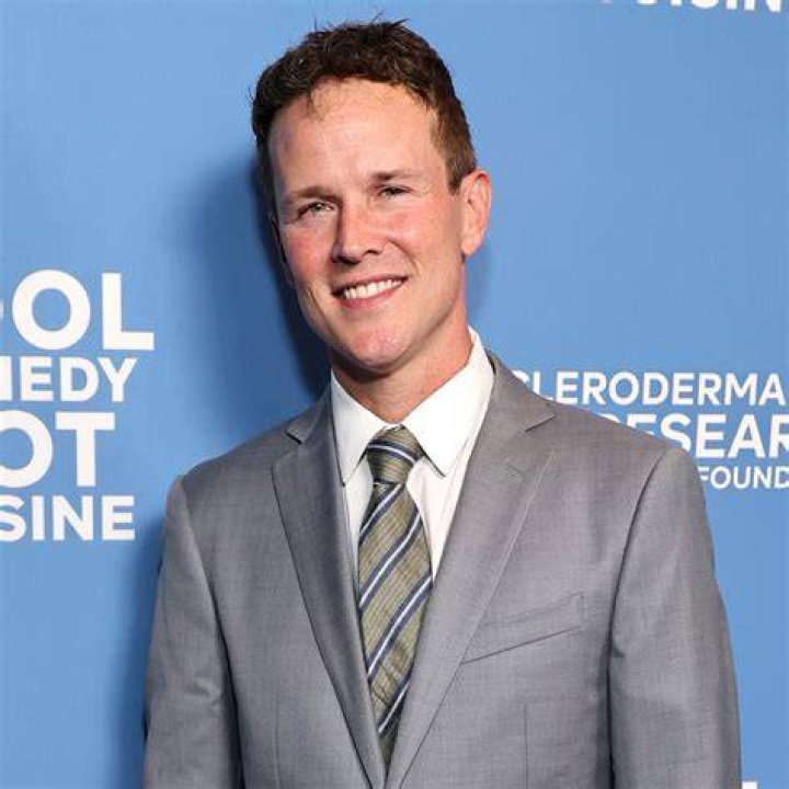 Scott Weinger