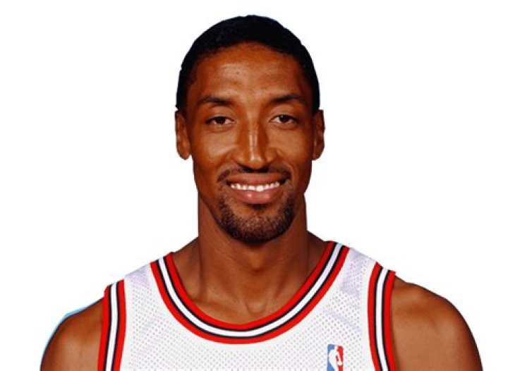 Scottie Pippen