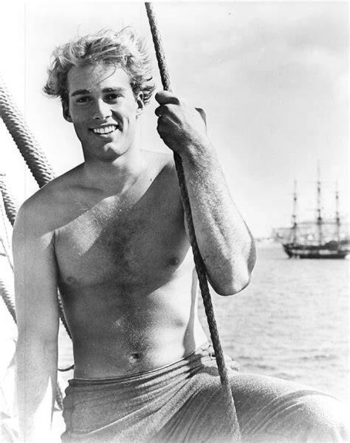 Sean Flynn Sean Flynn