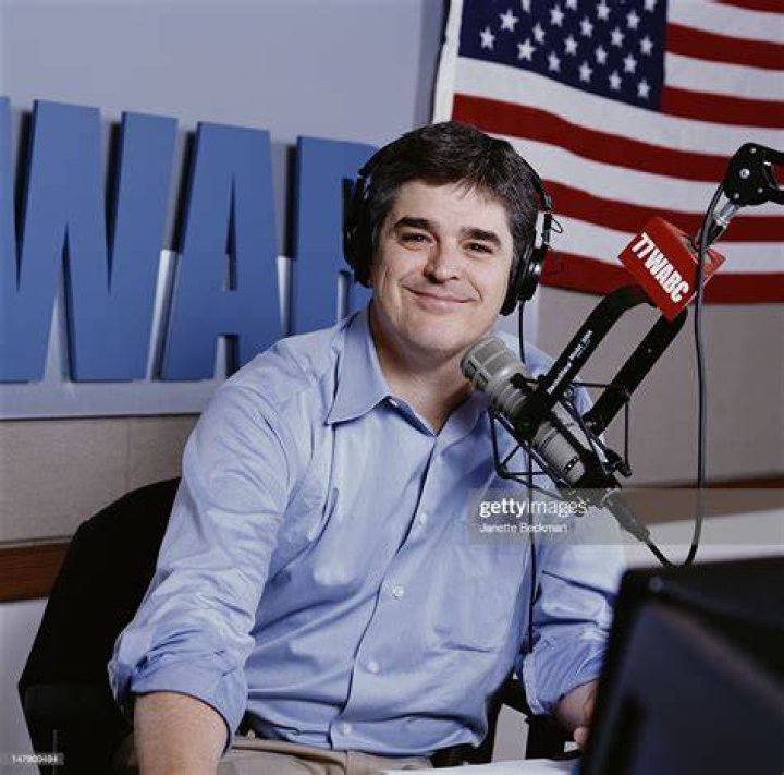 Sean Hannity