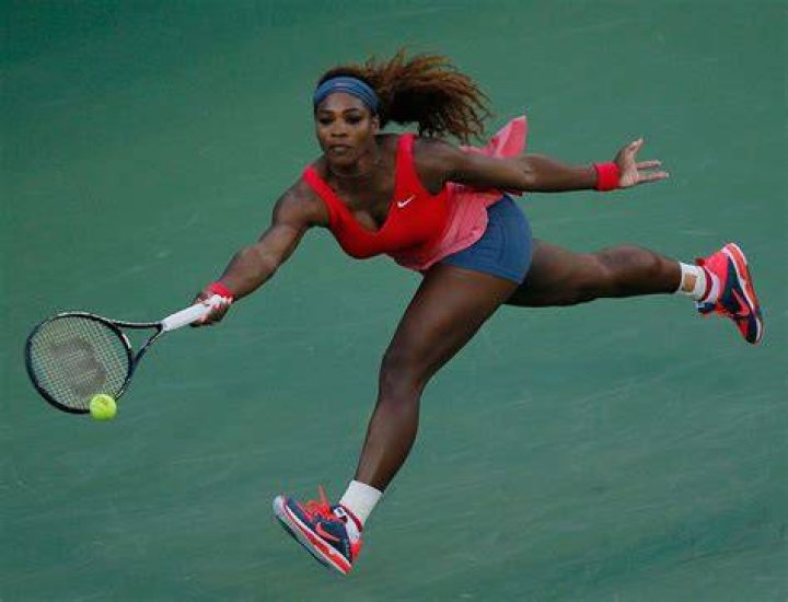 Serena Williams nephews: Jair Bobbitt, Jeffrey Jr., Justus Bobbitt 1 Serena Williams