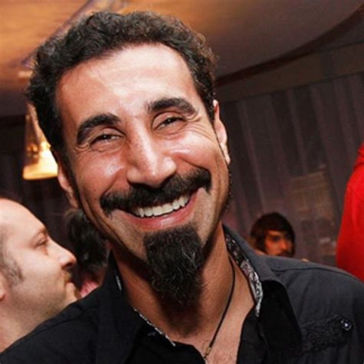 Serj Tankian Biography