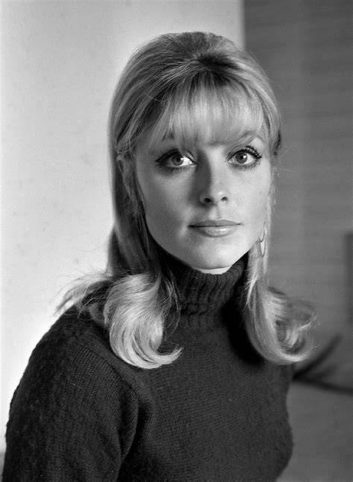 Sharon Tate Sharon Tate