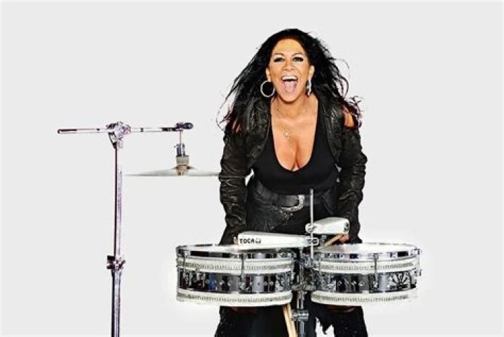 Sheila E.
