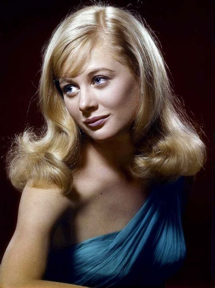 Shirley Knight Shirley Knight
