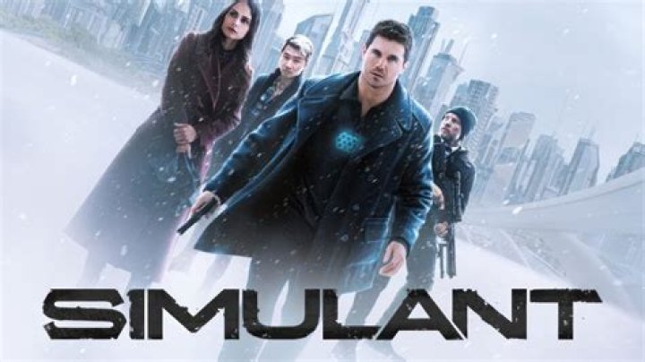 simulant-