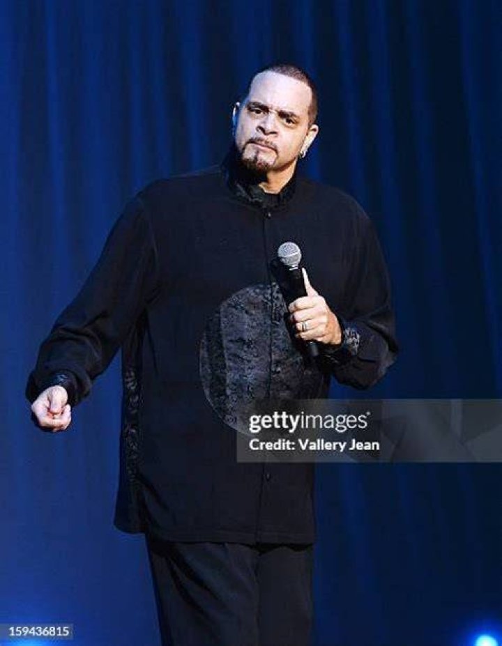 Sinbad Sinbad