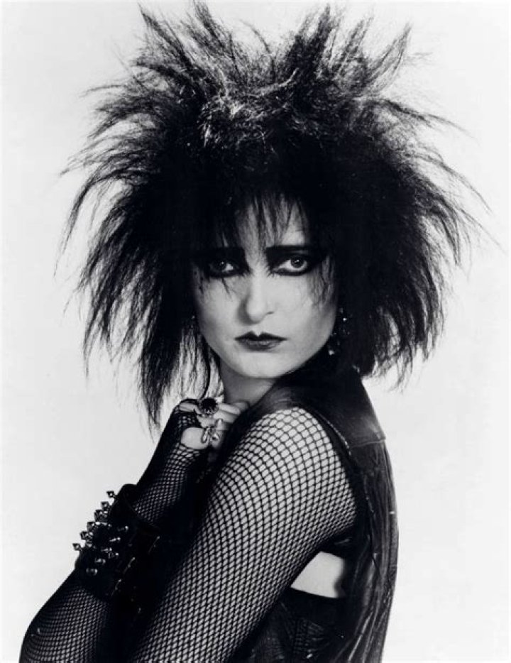Siouxsie Sioux Siouxsie Sioux