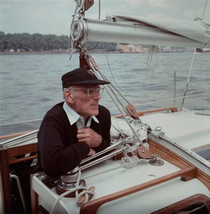 Sir Francis Chichester Sir Francis Chichester