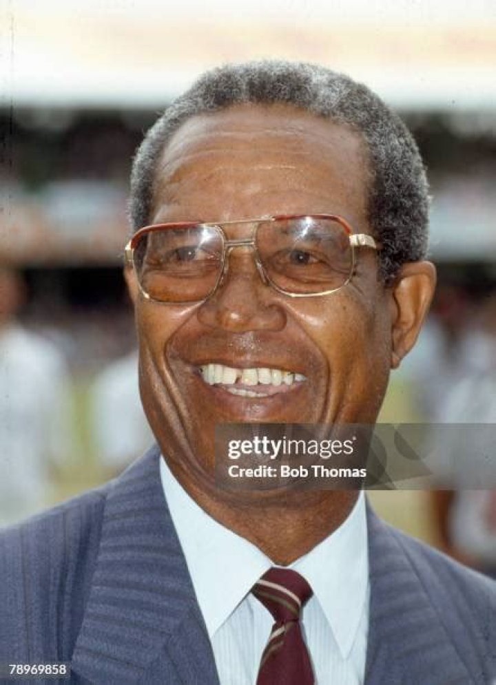 Sir Garfield Sobers Sir Garfield Sobers
