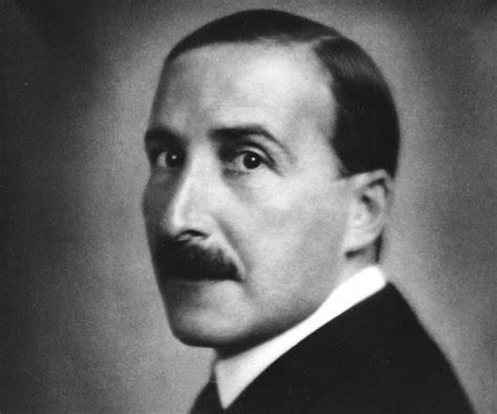 Stefan Zweig Stefan Zweig