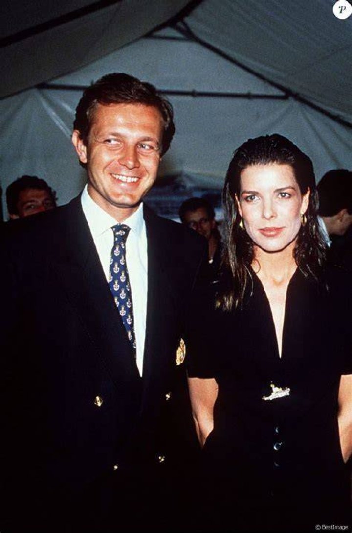 Stefano Casiraghi