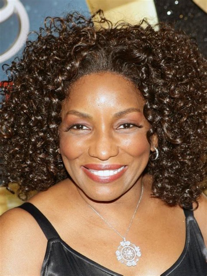 Stephanie Mills Stephanie Mills