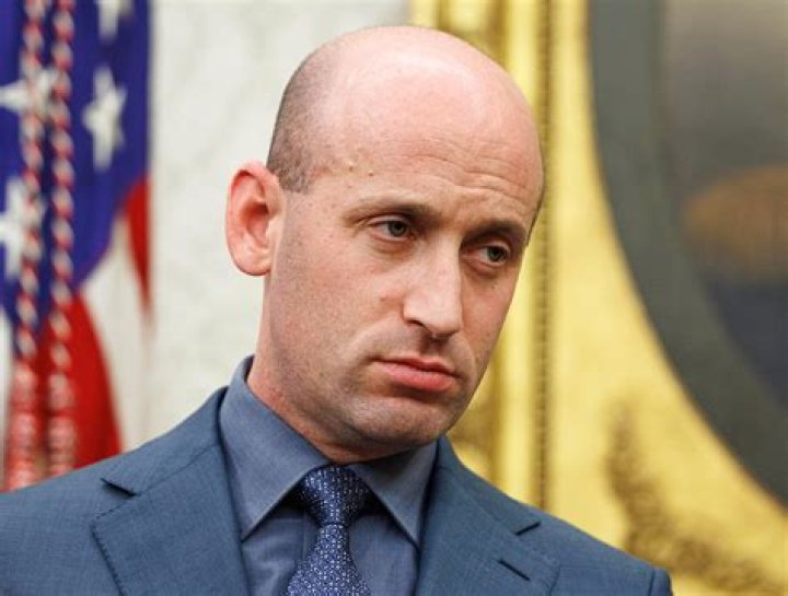 Stephen Miller Stephen Miller