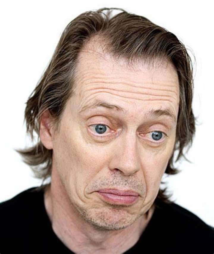 Steve Buscemi