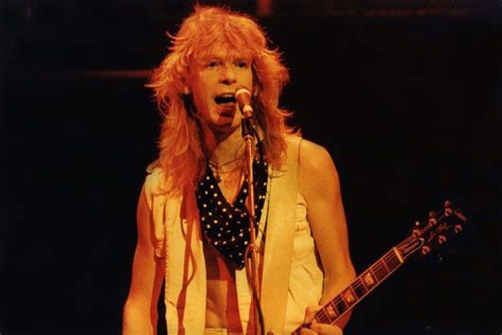 Steve Clark