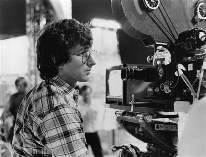 Steven Spielberg