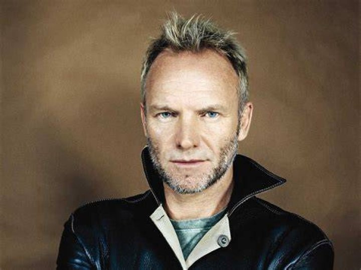 Sting Biography