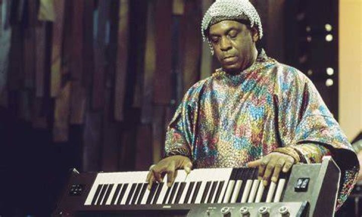 Sun Ra Sun Ra