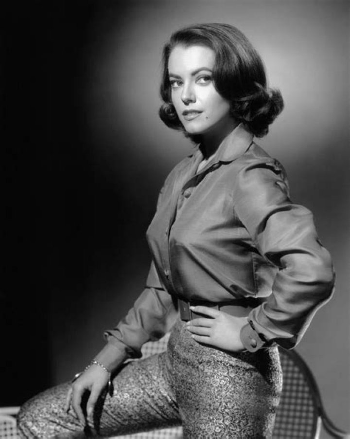 Susan Kohner Susan Kohner