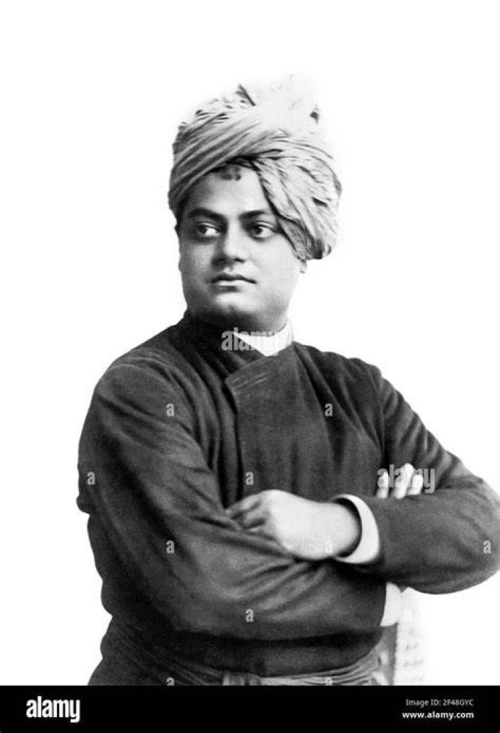 Swami Vivekananda Swami Vivekananda