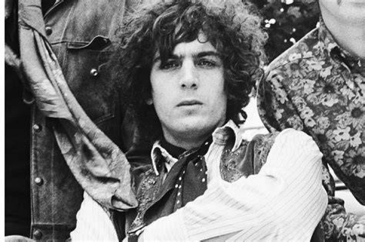 Syd Barrett