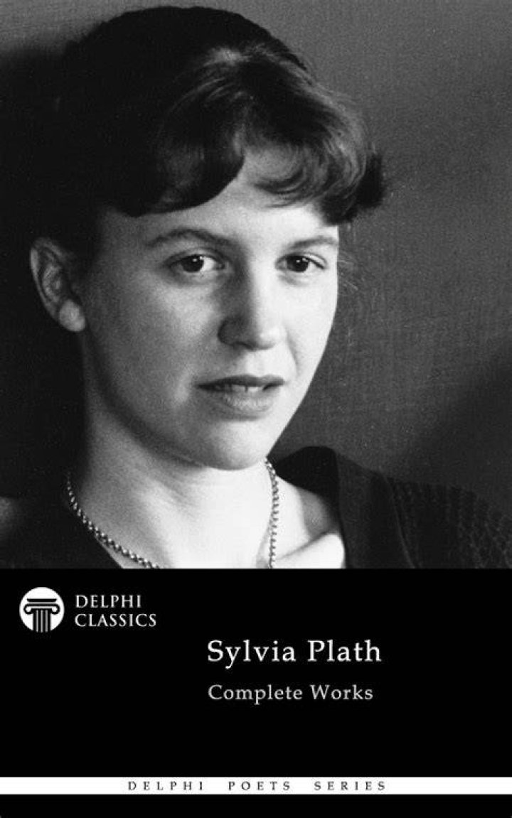 Sylvia Plath