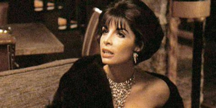 Talia Shire